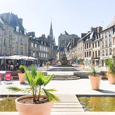 New: Agreable & Lumineux *gare*